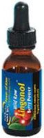 North american herb and spice - Lingonol 2 oz