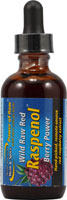 North american herb and spice - Raspenol 2 oz