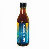 Yac-o-power with  no cinnamon, 5 oz