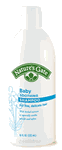 Rainwater Shampoo Baby 18 fl oz from NATURE'S GATE
