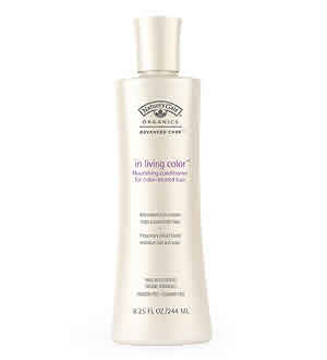 NATURE'S GATE: In Living Color Conditioner for Color Treated Hair 8.25 oz