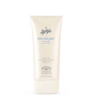 Hold That Pose Styling Gel 6 oz from NATURE'S GATE