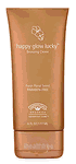 Happy Glow Lucky Bronzing Creme Fresh Floral Scent 6 oz from NATURE'S GATE