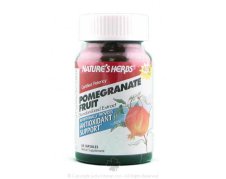 Goji Fruit Extract 60 caps from NATURE'S HERBS