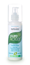 Nelson homeopathics - Nourishing moisturizer 125 ml