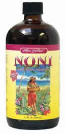 Alive & Alert Noni Juice 18 fl oz from NATURE'S ANSWER