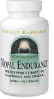 Nopal Endurance