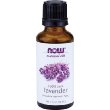 Lavender oil  1 oz, 1
