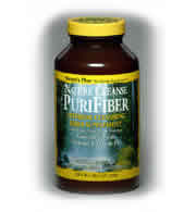 NATURE CLEANSE PURIFIBER 10.5 OZ. 1 ct from Natures Plus