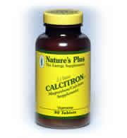 Calcitron (2 to 1 mag  cal)  90, 90 ct