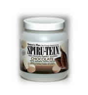 CHOCOLATE SPIRUTEIN WAFERS 90 90 ct from Natures Plus
