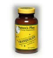 Natures plus - Tranquility 90 90 ct