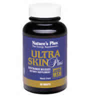ULTRA SKIN PLUS 60, 60 ct