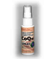 COQ10 LIPOCEUTICAL SPRAY 2 OZ 1 ct from Natures Plus