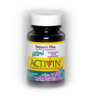 ULTRA ACTIVIN 30 30 ct from Natures Plus