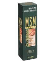 MSM RX AGELOSS CREAM Dietary Supplements