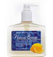 NATURAL BEAUTY CLEANSING LIQUID 8 0Z 0 ct from Natures Plus