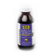 TEA TREE PLUS ANTISEPT SOL. W/ LAV 100ML 1 ct from Natures Plus