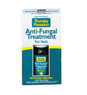 ANTI-FUNGAL NAIL TREATMENT W/TEA TREE 1 ct from Natures Plus