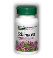 ECHINACEA 200 MG 60 60 ct from Natures Plus