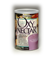 Natures plus - Oxy-nectar drink packets 8 pk 8 Packets