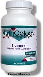 Nutricology/allergy research group - Livercel 180C