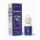 Nutricology/allergy research group - Oralmat liquid 10ML