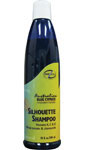 Silhouette Shampoo