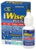 Natra-bio/botanical labs - Iwise plus eye drops 0.5 oz