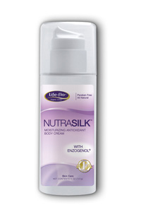 Nutrasilk™, 5 oz