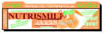 Jason natural products - Toothpaste nutrismile plus coq10 gel 6 oz