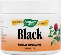 Black Ointment 2 fl oz from NATURE'S WAY