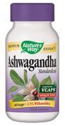 Ashwagandha Standardized Extract Dietary Supplements