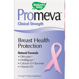 Promeva breast health formula, 30VC
