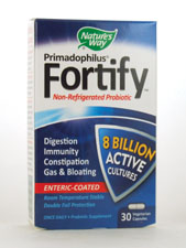 PRIMADOPHILUS FORTIFY