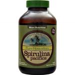 Hawaiian spirulina pacifica, 180 tabs