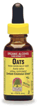 Oats Extract 1 fl oz from NATURE'S ANSWER