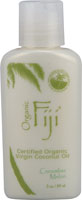 Cucumber melon oil, 3 oz