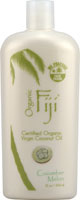 Cucumber melon oil, 12 oz