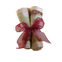 Sherpas Brupas Organic Cloths