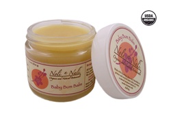 Baby bum balm, 0.5 oz