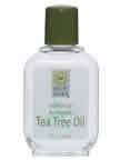 DESERT ESSENCE: Tea Tree Oil .5 fl oz
