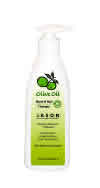 Jason natural products - Hand & nail therapy lotion organic olive oil 8 fl oz