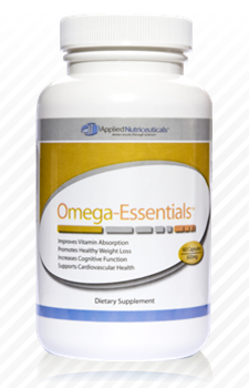 Omega essentials 60 caps