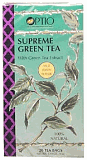 Antioxidant Plus Green Tea 20 bags from OPTIO HEALTH PRODUCTS