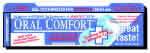 Toothpaste Oral Comfort Non-Fluoride CoQ10 Gel 4.2 oz from JASON NATURAL PRODUCTS