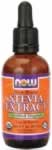 Organic stevia extract, 2 fl oz