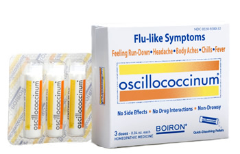 Oscillococcinum 18 dose bonus pack, 18 DOSES