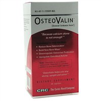 Basic research - Osteovalin 30 caps 1