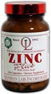 Zinc Plus 30mg 100 caps from OLYMPIAN LABS
